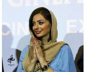 سن بالا و شغل ناباورانه همسر "نفیسه روشن"