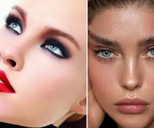 رژ لب هایی که با هر رنگ لباس ست می‌شوند / هی پاک نکن یه رژ دیگه بزن از اول بدون 