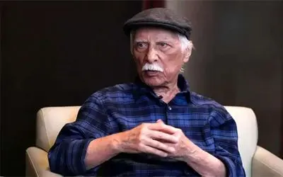 واکنش بهرام بیضایی به ماجرای جنجالی زینب موسوی