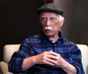 واکنش بهرام بیضایی به ماجرای جنجالی زینب موسوی