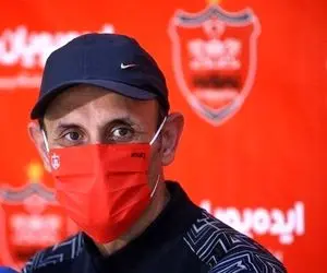 آخرین وضعیت پرسپولیس/ جایگزین یحیی گل محمدی مشخص شد؟ + جزییات