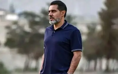 (عکس)  واکنش برادر پیروانی به شایعات جنجالی در مورد افشین!