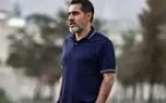 (عکس) واکنش برادر پیروانی به شایعات جنجالی در مورد افشین! (عکس) واکنش برادر پیروانی به شایعات جنجالی در مورد افشین!