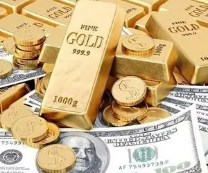 آخرین تغییرات قیمت طلا و سکه امروز ۳۰ شهریور ۱۴۰۳ / سکه گران شد