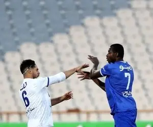 کدام بازیکن استقلال ۲۰ میلیارد تومان قرارداد بسته است؟