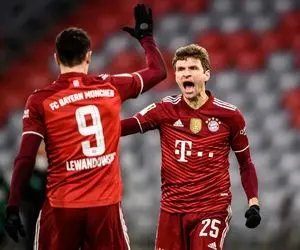 شوک به فوتبال آلمان؛ ستاره های بایرن مونیخ تهدید به مرگ شدند!
