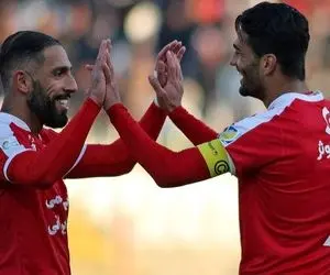 مسعود شجاعی و اشکان دژاگه ستاره‌های تراکتور به استقلال می روند؟