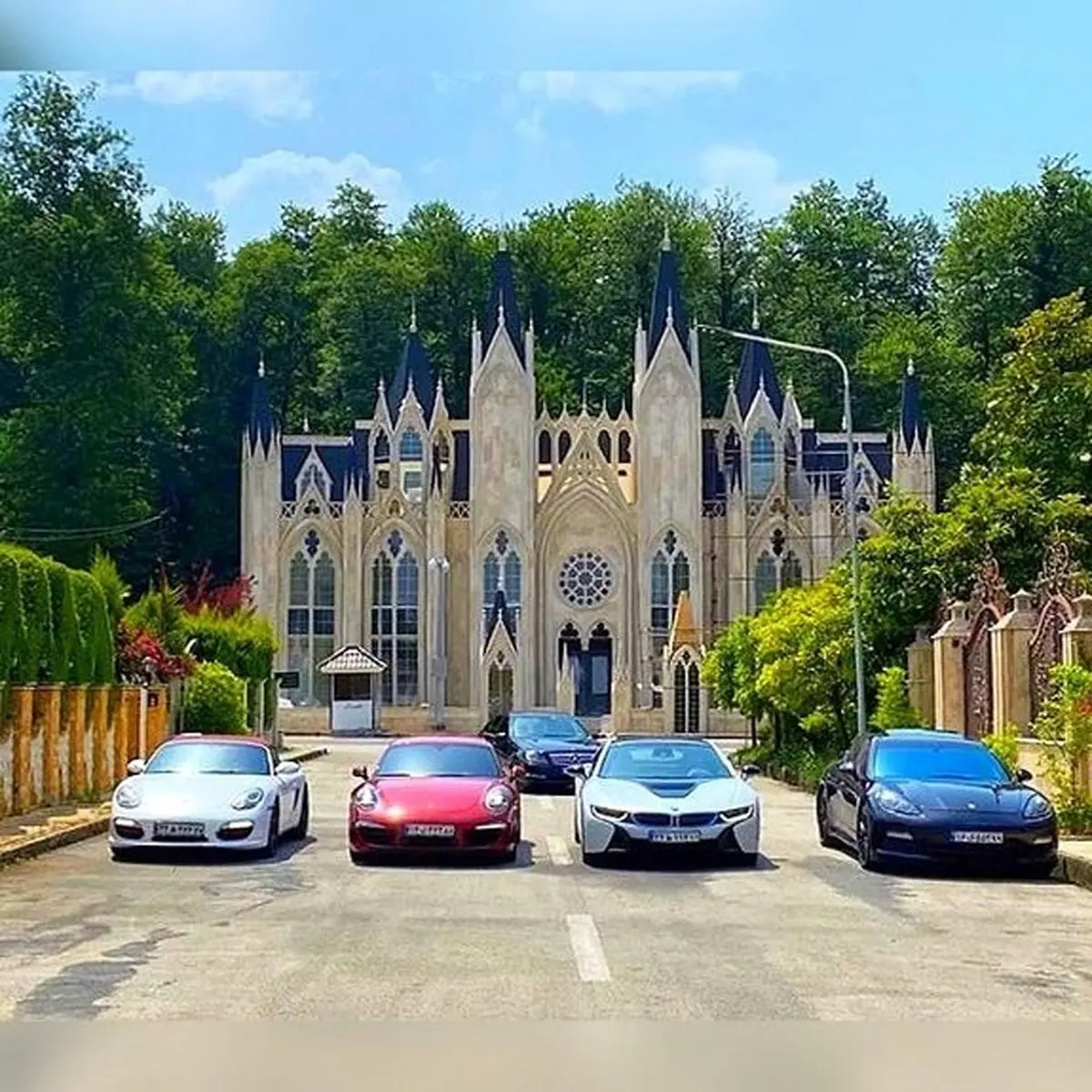 شهرک-امیردشت-کجاست