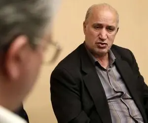 پُست جدید مبارک آقای تاج!