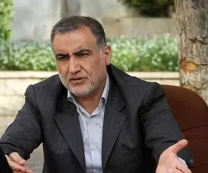 بلوا در مجلس؛ علیرضا بیگی برای احمدی نژاد حکم حکومتی صادر کنید