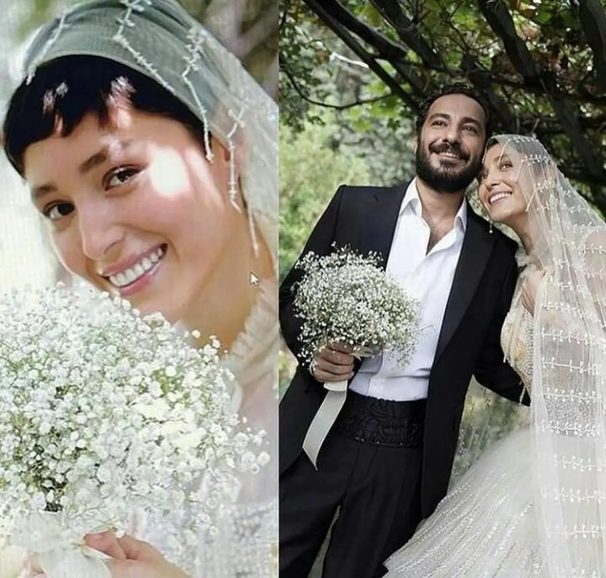 استایل نوید محمدزاده