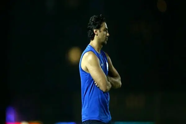 فرهاد مجیدی