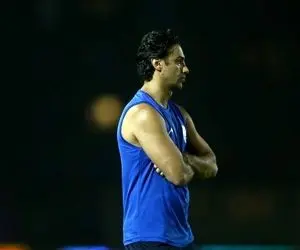 (عکس) مجیدی انتقام ژنرال را می‌گیرد؟