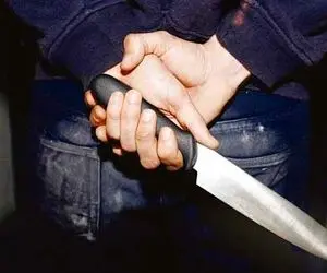 دستگیری عاملان قمه‌کشی قهوه‌خانه‌ای