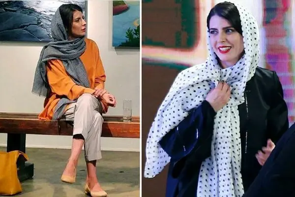 leila hatami shayanews