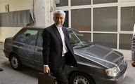 سعید جلیلی: پراید دارم و خانه ام در تهران ۱۲۵ متر است