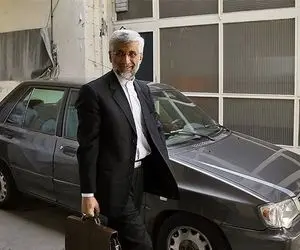 سعید جلیلی: پراید دارم و خانه ام در تهران ۱۲۵ متر است