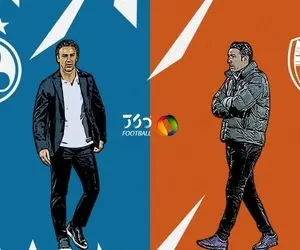 11 نکته مهم از بازی استقلال- فولاد؛ آبی ها امروز قهرمان می شوند؟