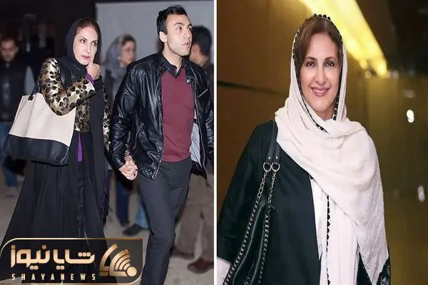 fateme-goudarzi shayanews