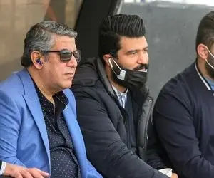 نامداری: برای باز کردن پنجره نقل و انتقالات استقلال مشکلی وجود ندارد