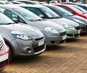 (جدول) گرانترین و ارزانترین خودروهای سایپا و ایران خودرو؛ 17 بهمن 1400