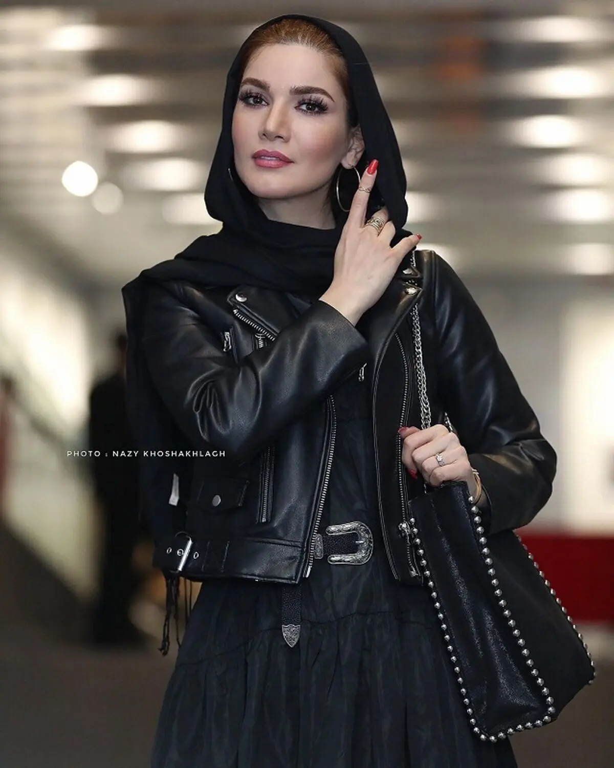 متین ستوده