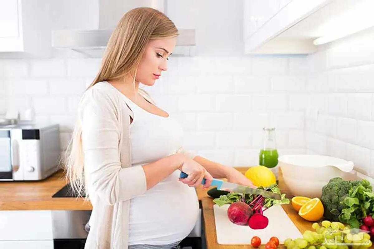 پیشگیری-از-دیابت-بارداری