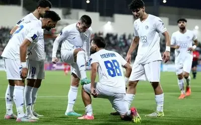 6 روز کافی بود؛ ساپینتو شاگردانش را به خط میکند