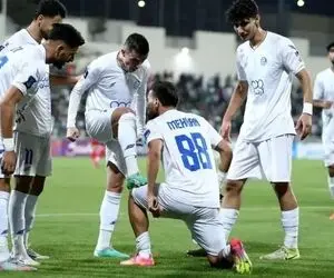 6 روز کافی بود؛ ساپینتو شاگردانش را به خط میکند