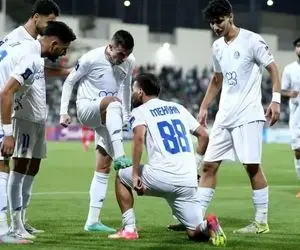 6 روز کافی بود؛ ساپینتو شاگردانش را به خط میکند