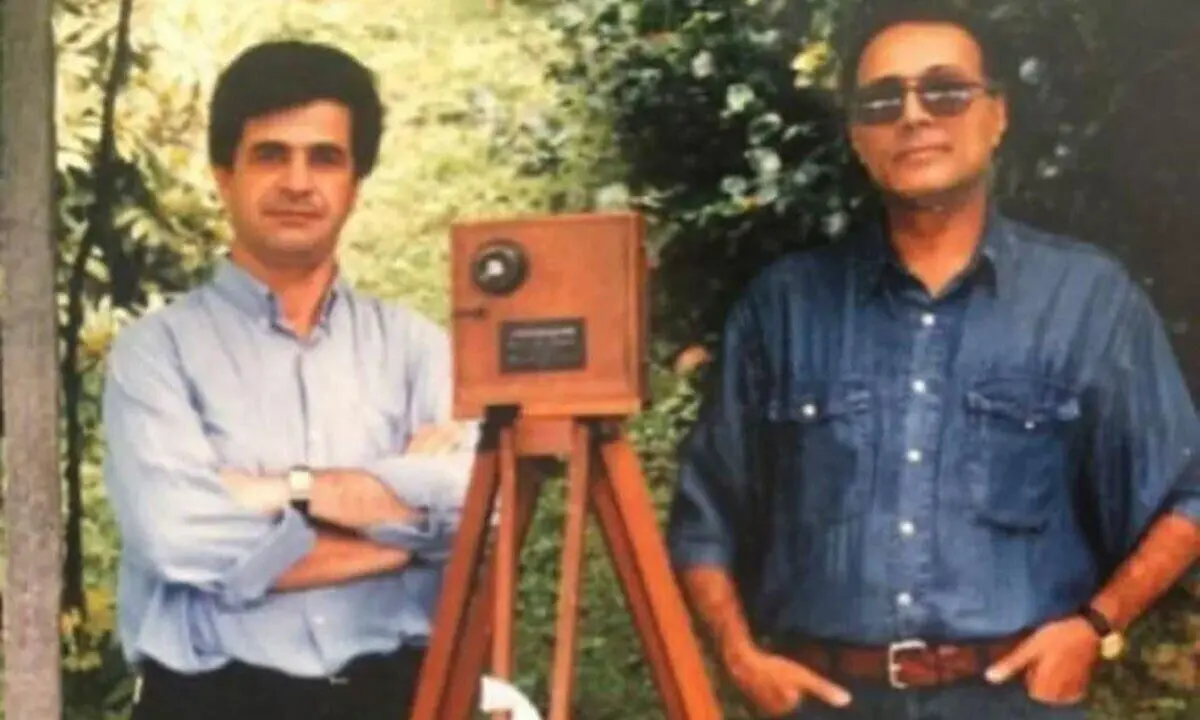 جعفر پناهی