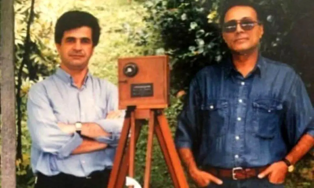 جعفر پناهی