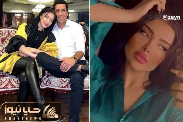 aram jouyandeh shayanews