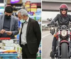 کالابرگ، گواهینامه موتورسیکلت زنان و سیاست نخ‌نمای مُسکن‌های بی‌اثر