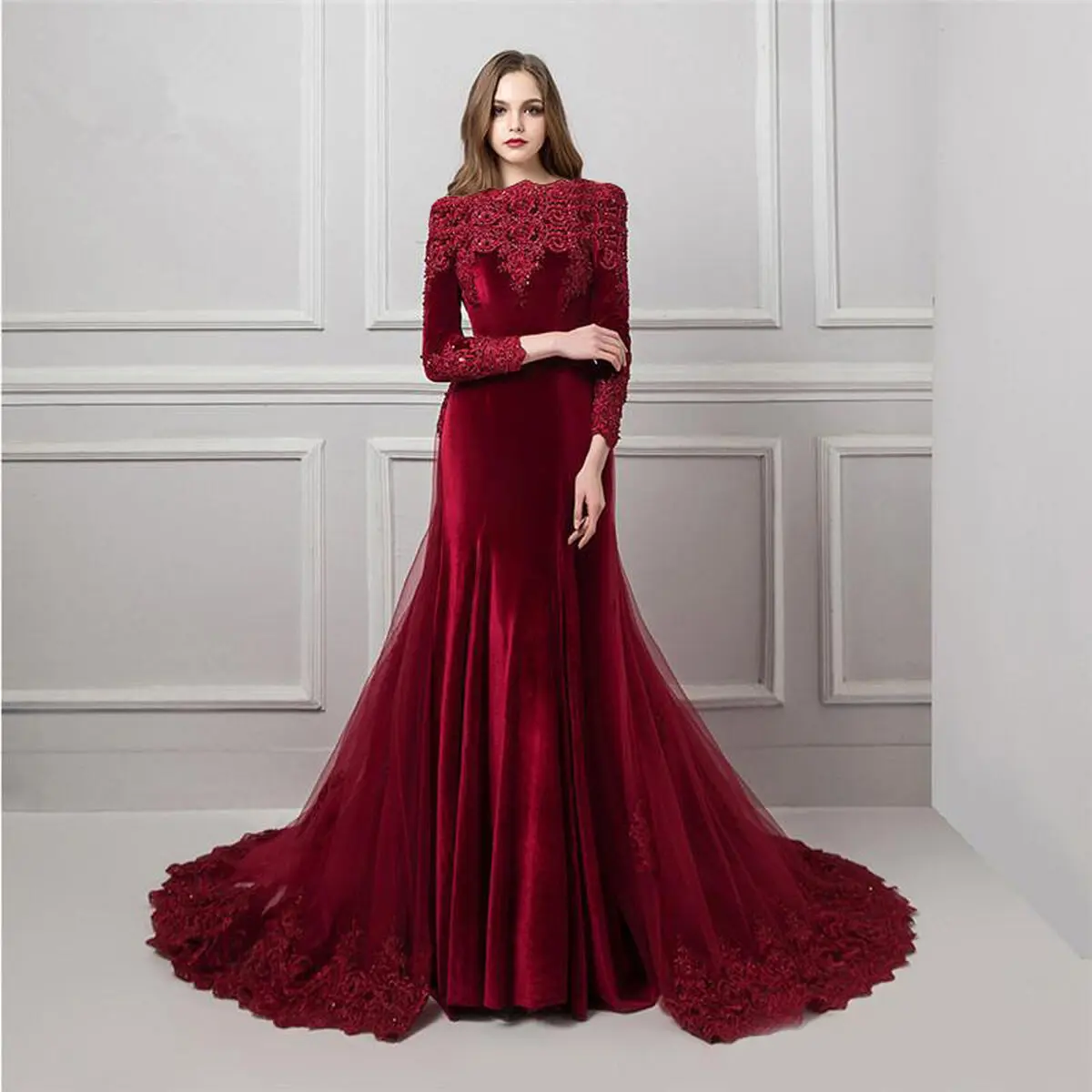 استایل رسمی کریسمس