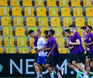 جلسه مهم فیفا در مورد الهلال - جووینکو؛ الهلال حذف می شود؟