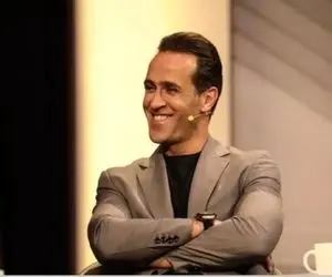 واکنش علی کریمی به پیشنهاد میرشاد ماجدی؛ می توانستم رییس امثال تو باشم!