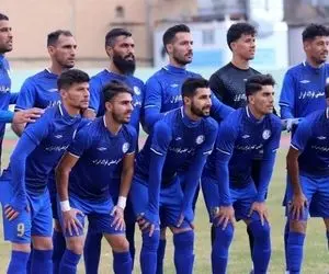 برنامه ویژه استقلال خوزستان برای گل زدن به پرسپولیس