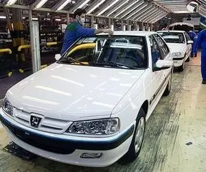 چه کسی پژو پارس را 150 میلیون گران کرد؟