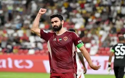 خبر خوب برای تراکتور در مصاف با الوحده