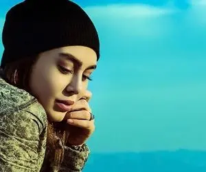 سحر قریشی با آقای دندانپزشک صمیمی شد + عکس 