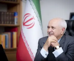 ظریف: بعد از شورای راهبری بنده تقریباً از همه تصمیم‌گیری‌ها حذف شدم