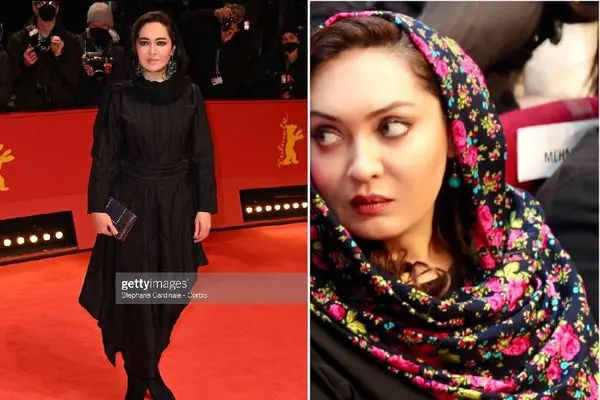 niki karimi shayanews