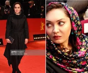 تبلیغی که از "نیکی کریمی" با کلی اُبهت بعید بود؛ خانم بازیگر سنش به عقب برمیگرده!
