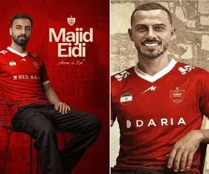 آخرین خبر از نقل و انتقالات پرسپولیس؛ سرخ های پایتخت در مسیر پوست اندازی