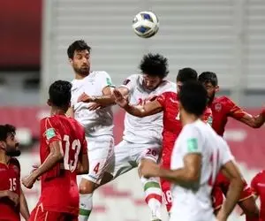 کارشناس بحرینی: شکست برابر ایران پایان راه نیست