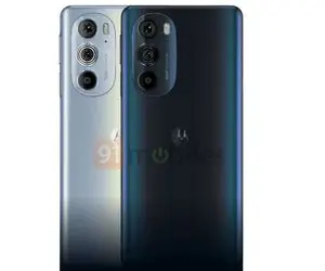 موتورولا ادج 30 پرو نسخه ی جهانی ادج ایکس 30