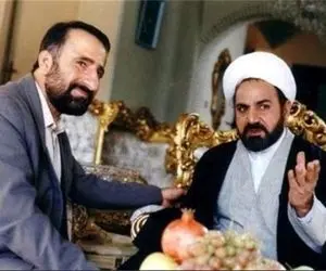 نمایش خاطراتی از «مارمولک» پس از دو دهه