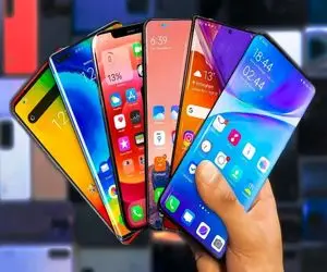تعرفه واردات موبایل اصلاح شد