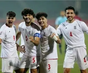 حزباوی از سفر امارات به همراه تیم ملی جا ماند